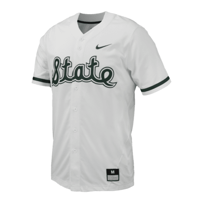 Michigan baseball jersey nike online